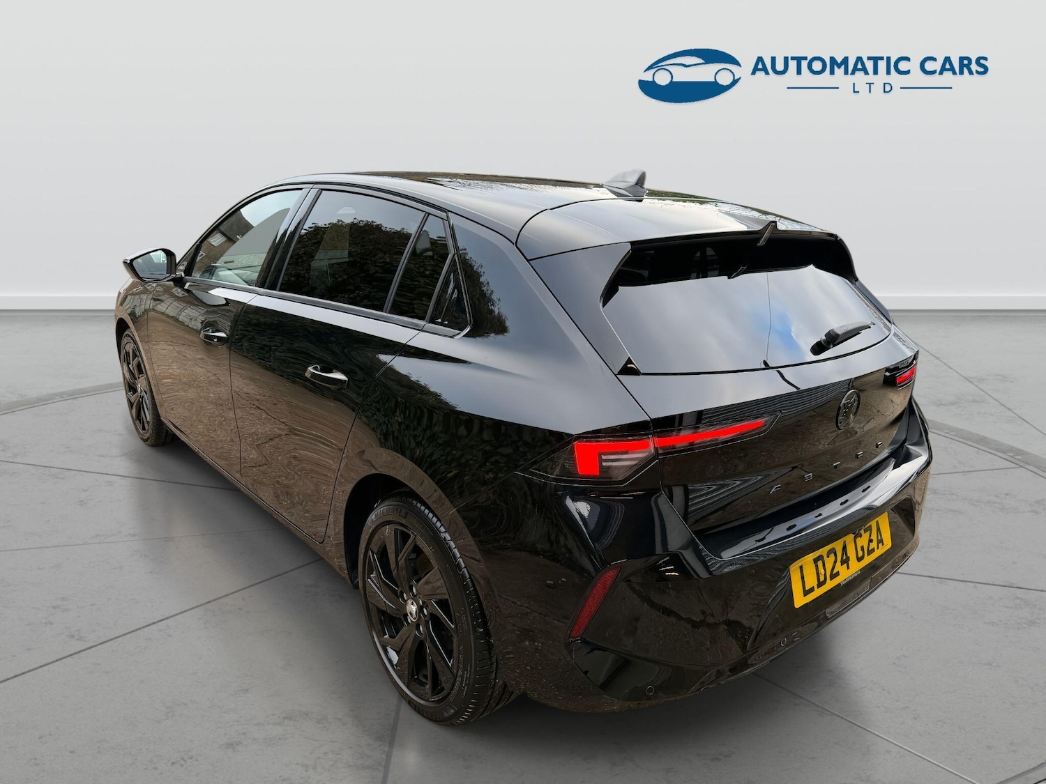 Used Vauxhall Astra 2024 for sale - 77193168: Photo 4