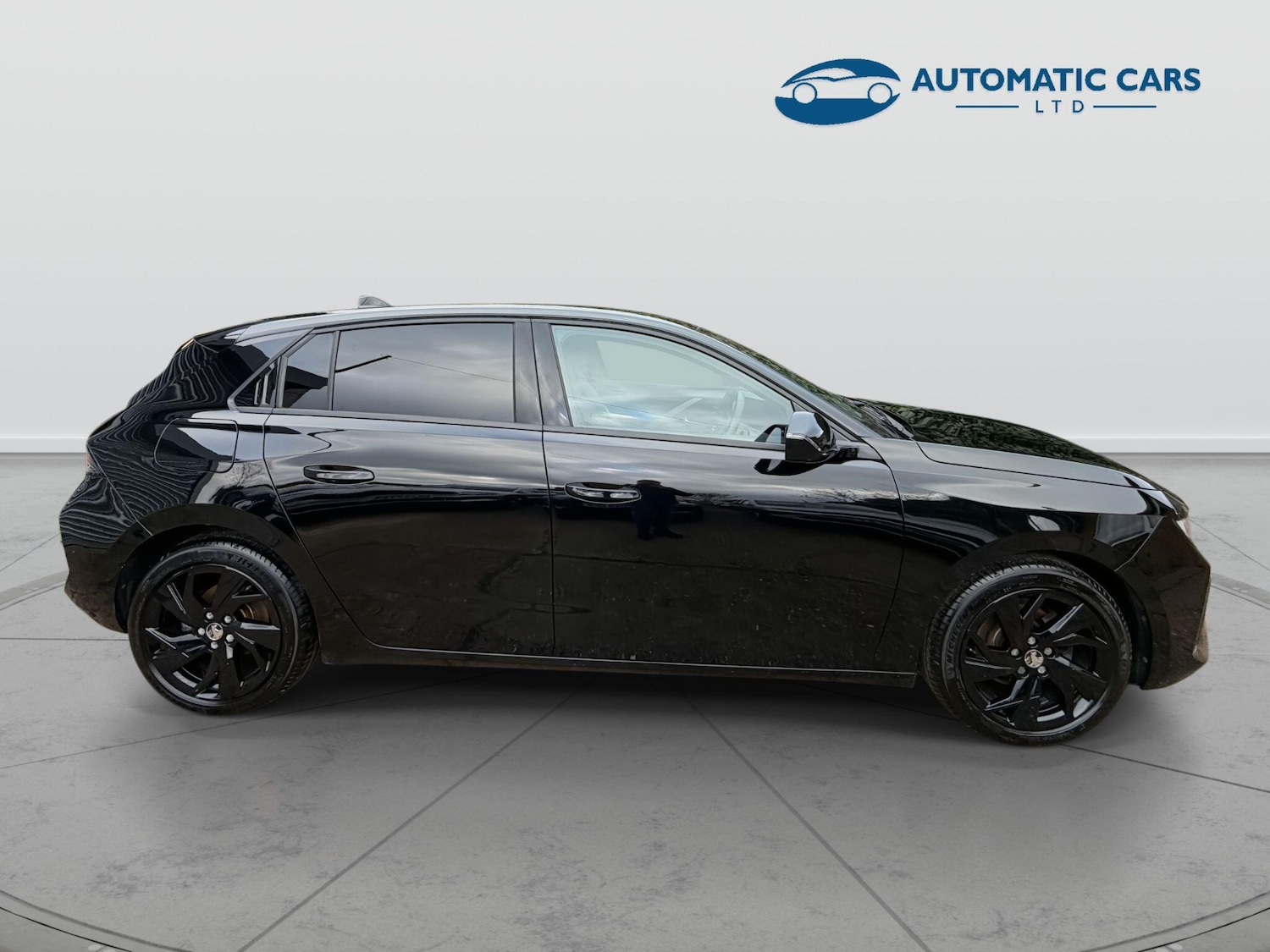 Used Vauxhall Astra 2024 for sale - 77193168: Photo 7