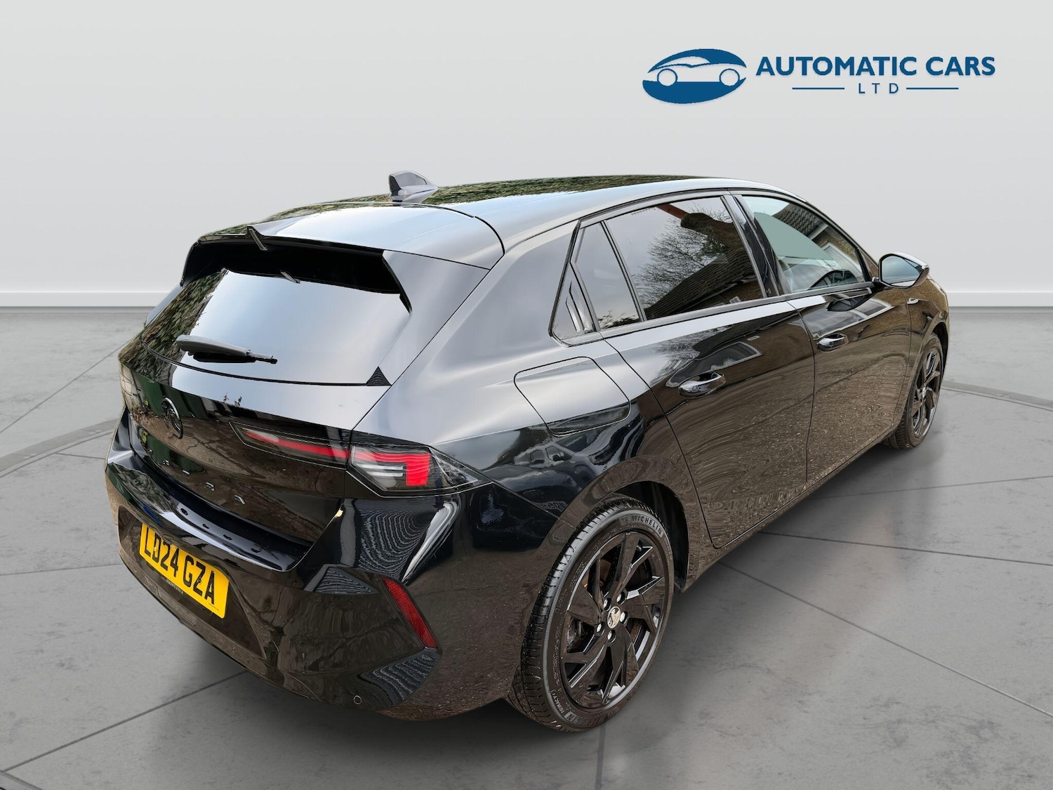 Used Vauxhall Astra 2024 for sale - 77193168: Photo 8