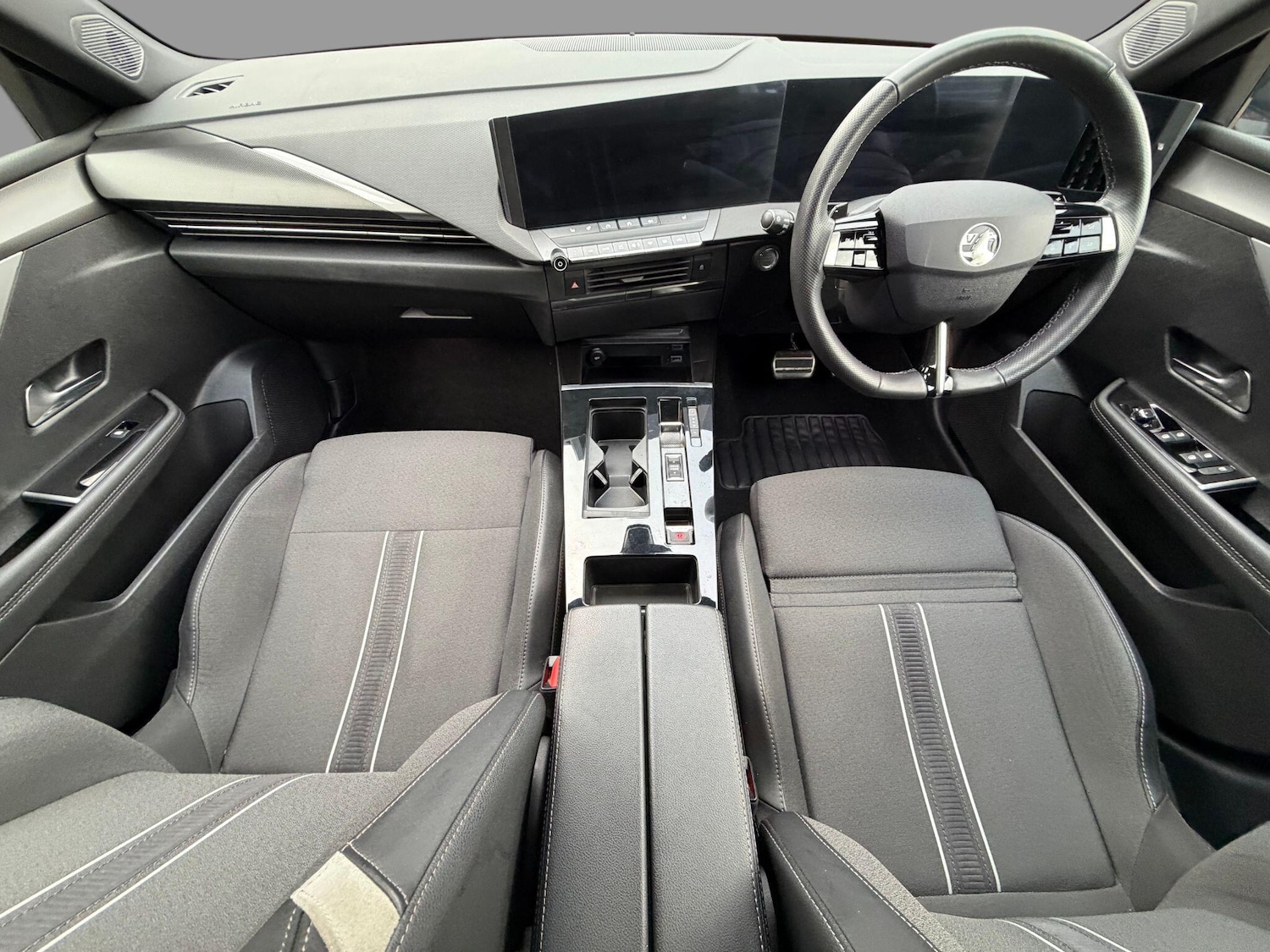 Used Vauxhall Astra 2024 for sale - 77193168: Photo 9