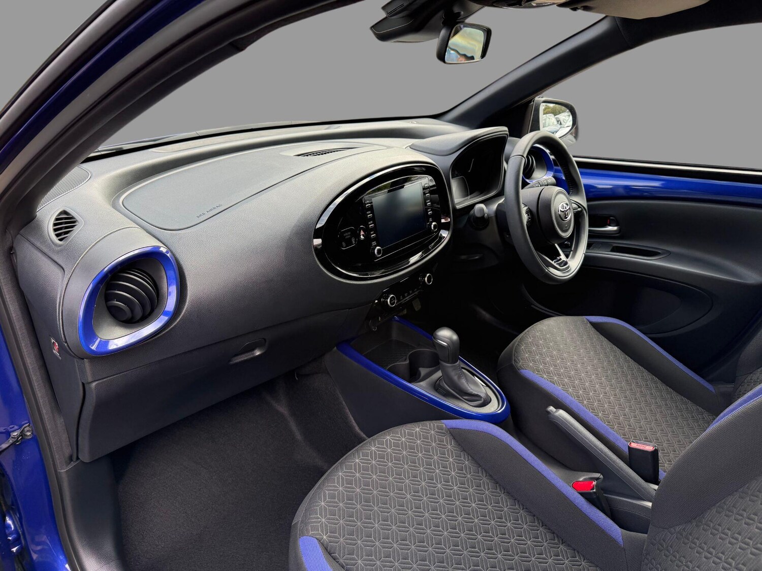 Used Toyota Aygo X 2023 for sale - 77496112: Photo 10