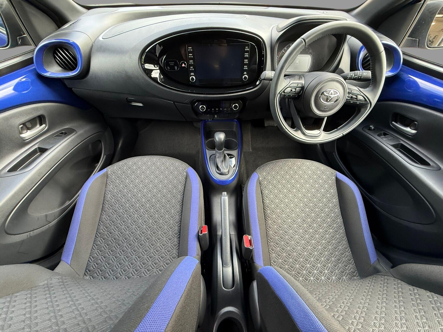 Used Toyota Aygo X 2023 for sale - 77496112: Photo 11