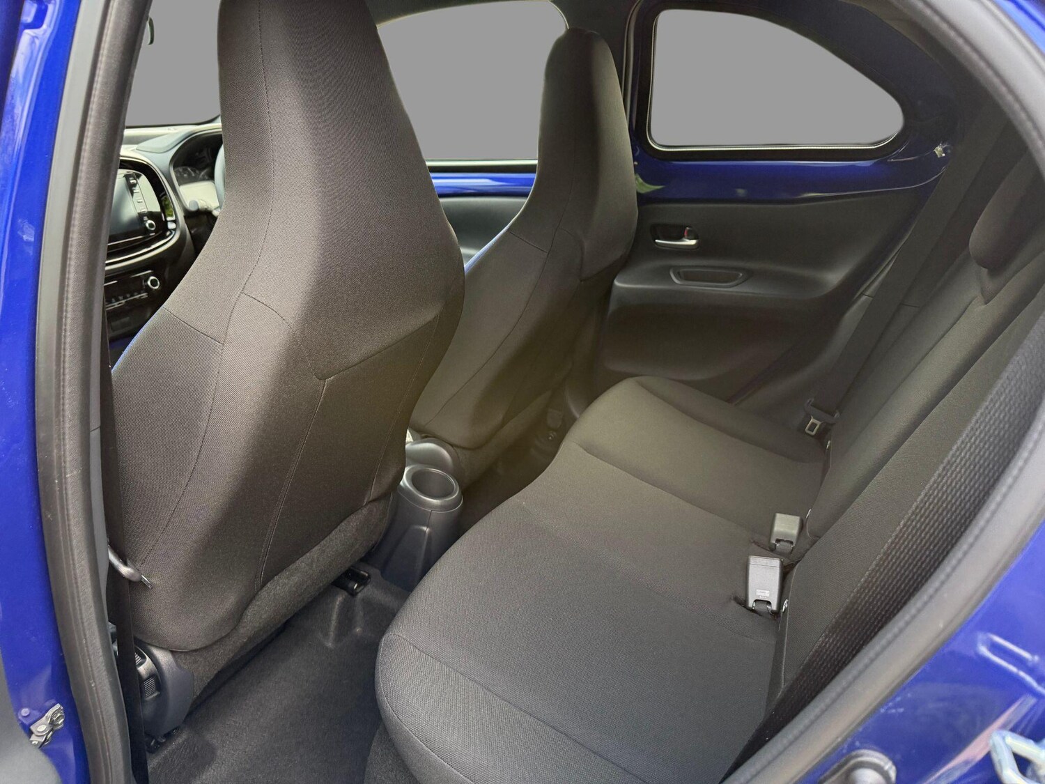 Used Toyota Aygo X 2023 for sale - 77496112: Photo 14