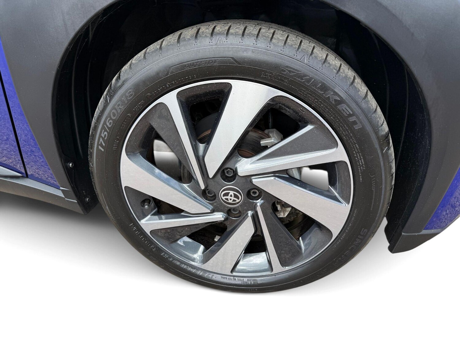 Used Toyota Aygo X 2023 for sale - 77496112: Photo 24