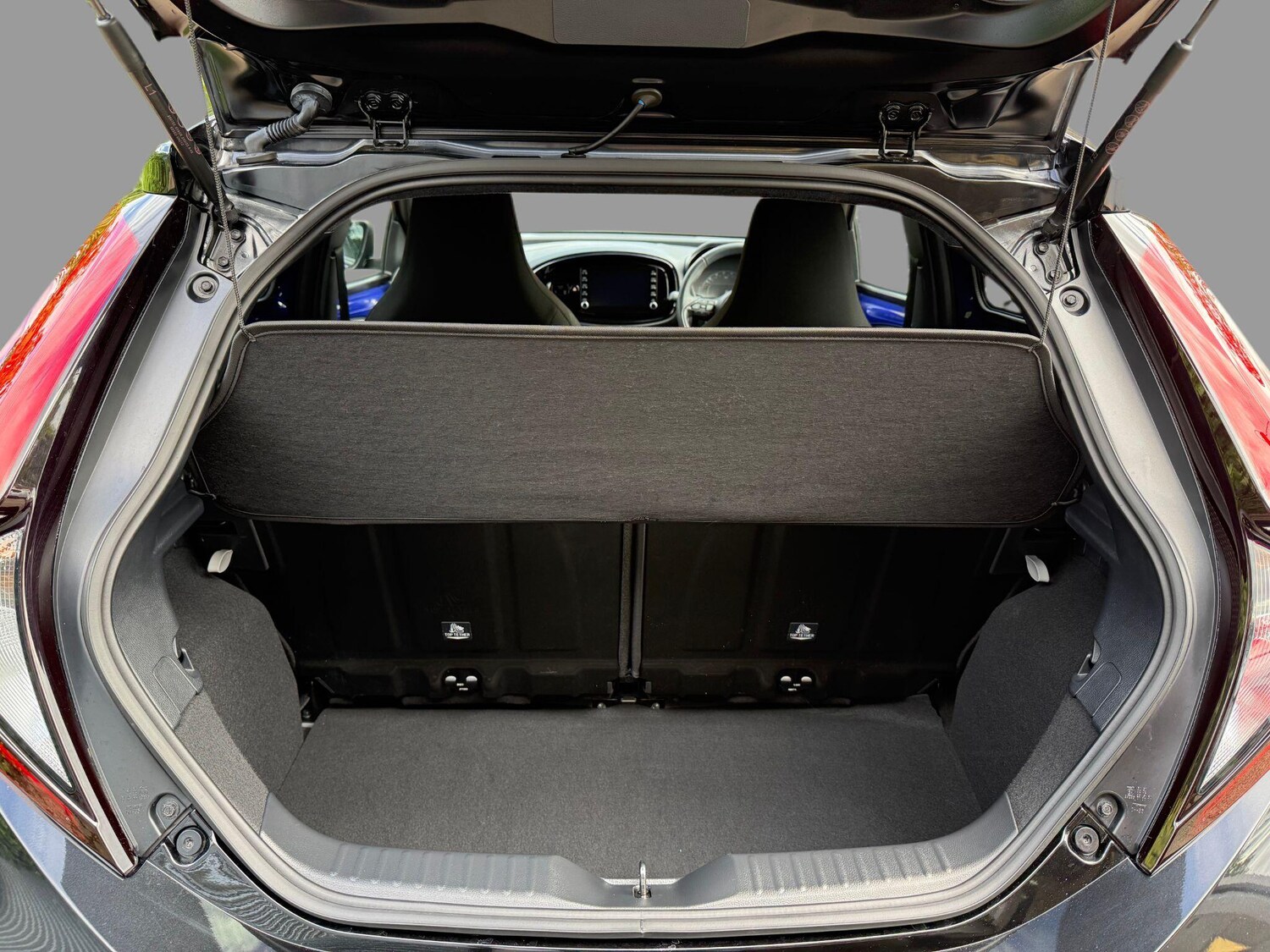 Used Toyota Aygo X 2023 for sale - 77496112: Photo 31