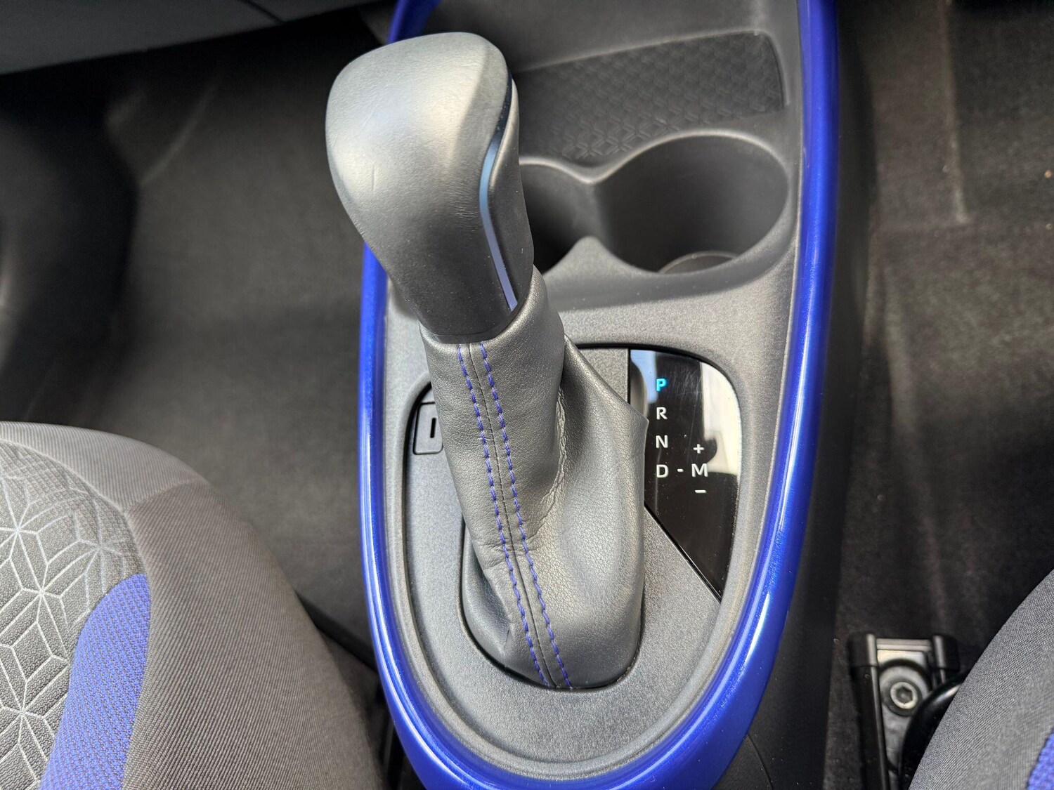 Used Toyota Aygo X 2023 for sale - 77496112: Photo 9