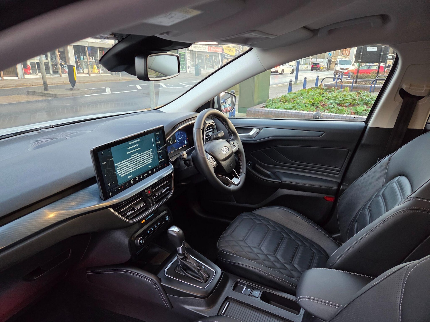 Used Ford Focus 2022 for sale - 77193117: Photo 10