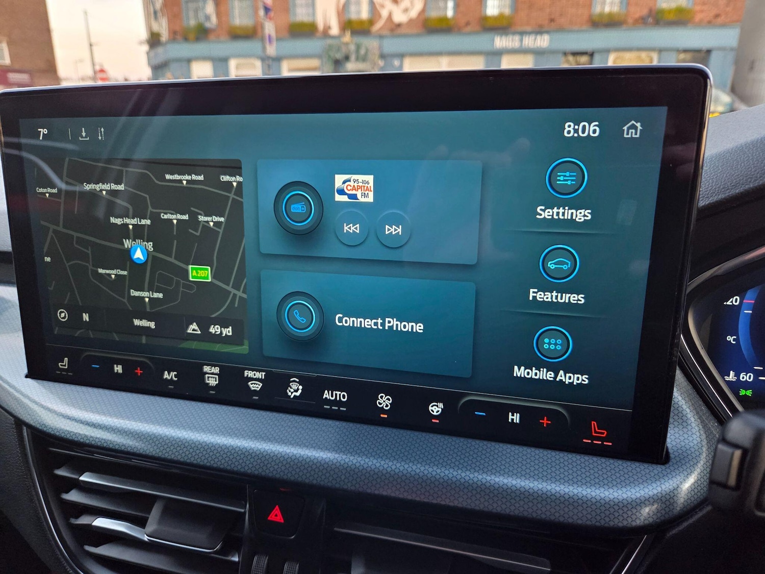 Used Ford Focus 2022 for sale - 77193117: Photo 11