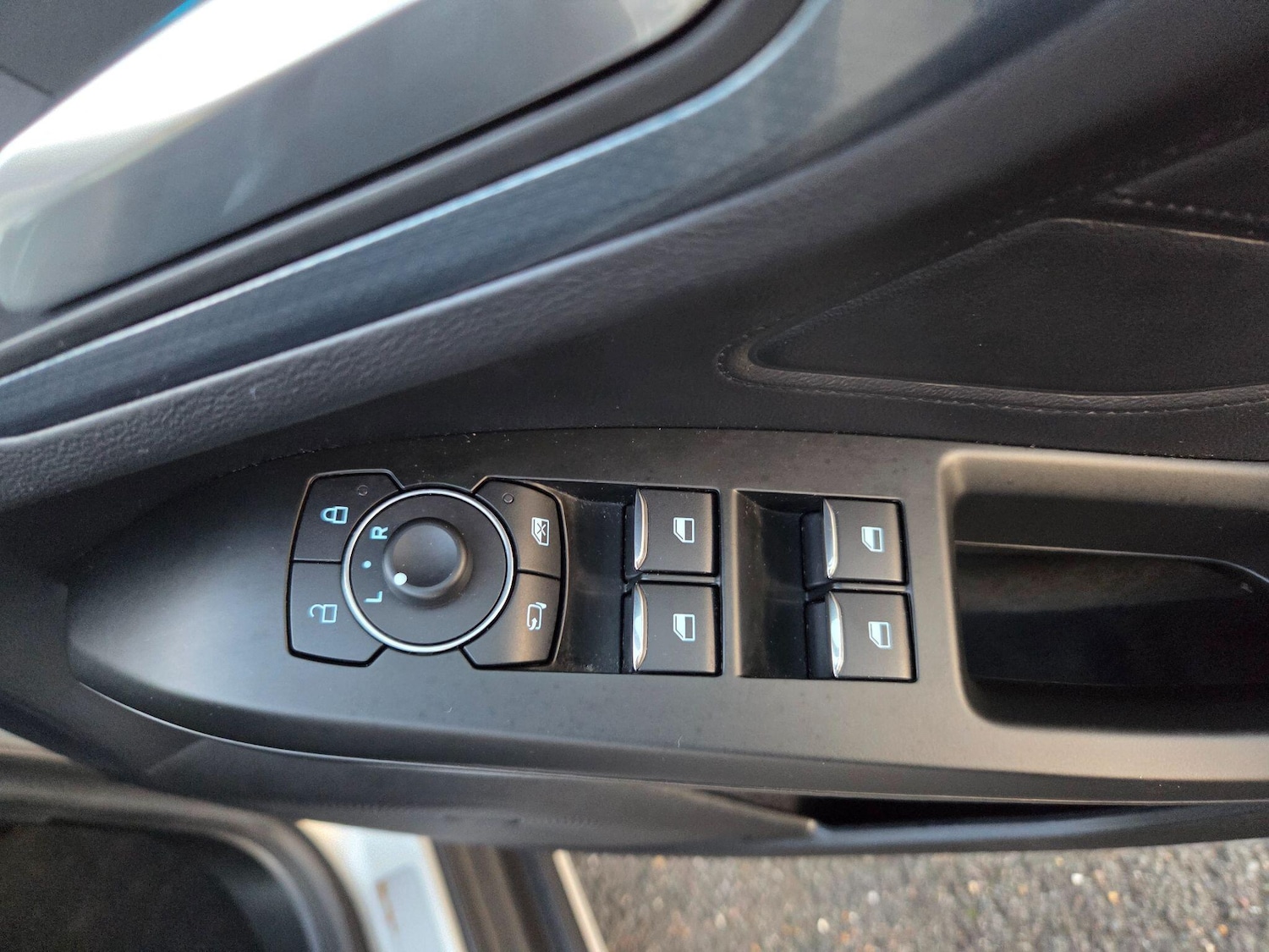 Used Ford Focus 2022 for sale - 77193117: Photo 18