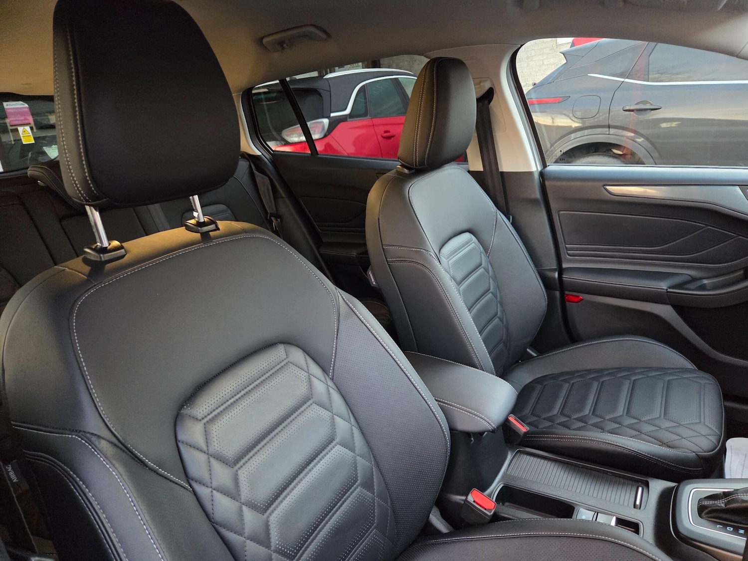 Used Ford Focus 2022 for sale - 77193117: Photo 20