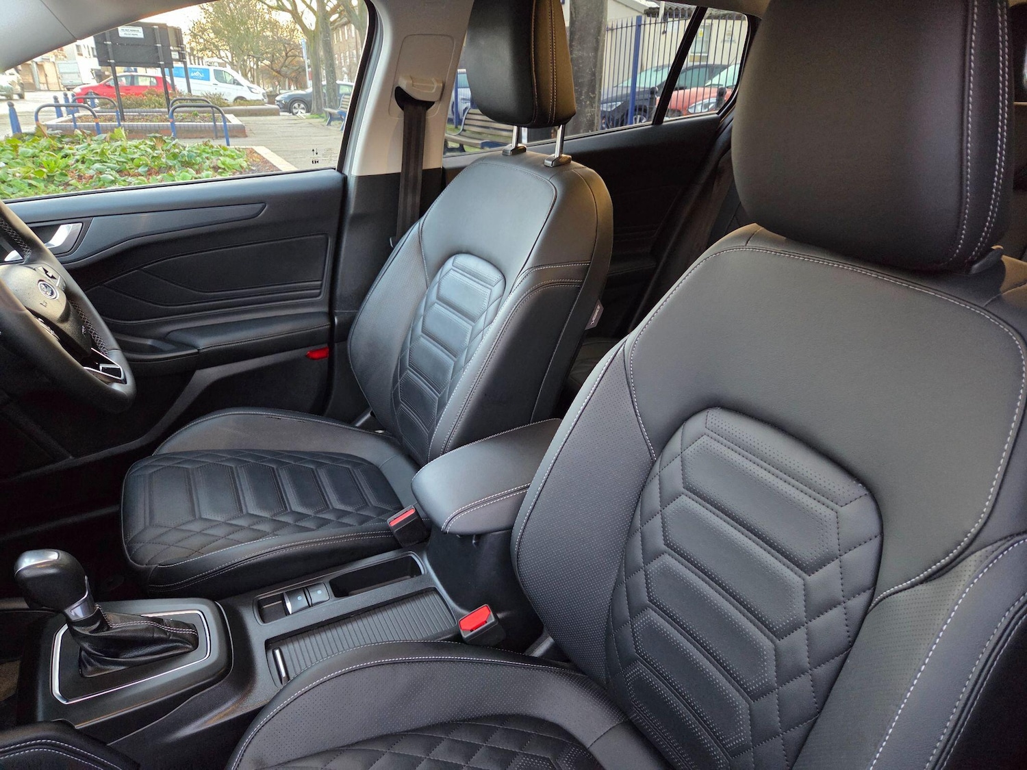 Used Ford Focus 2022 for sale - 77193117: Photo 22