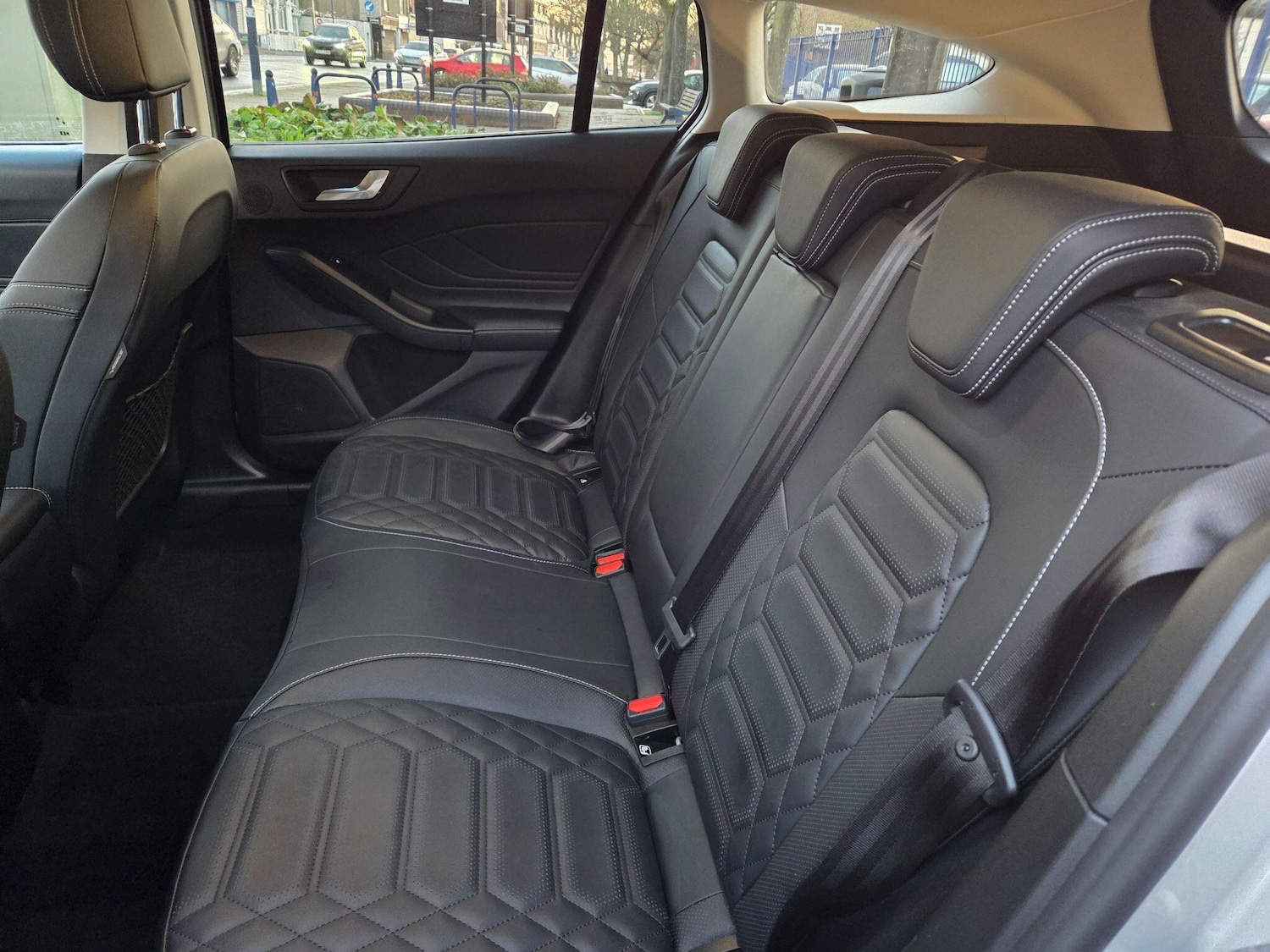 Used Ford Focus 2022 for sale - 77193117: Photo 24