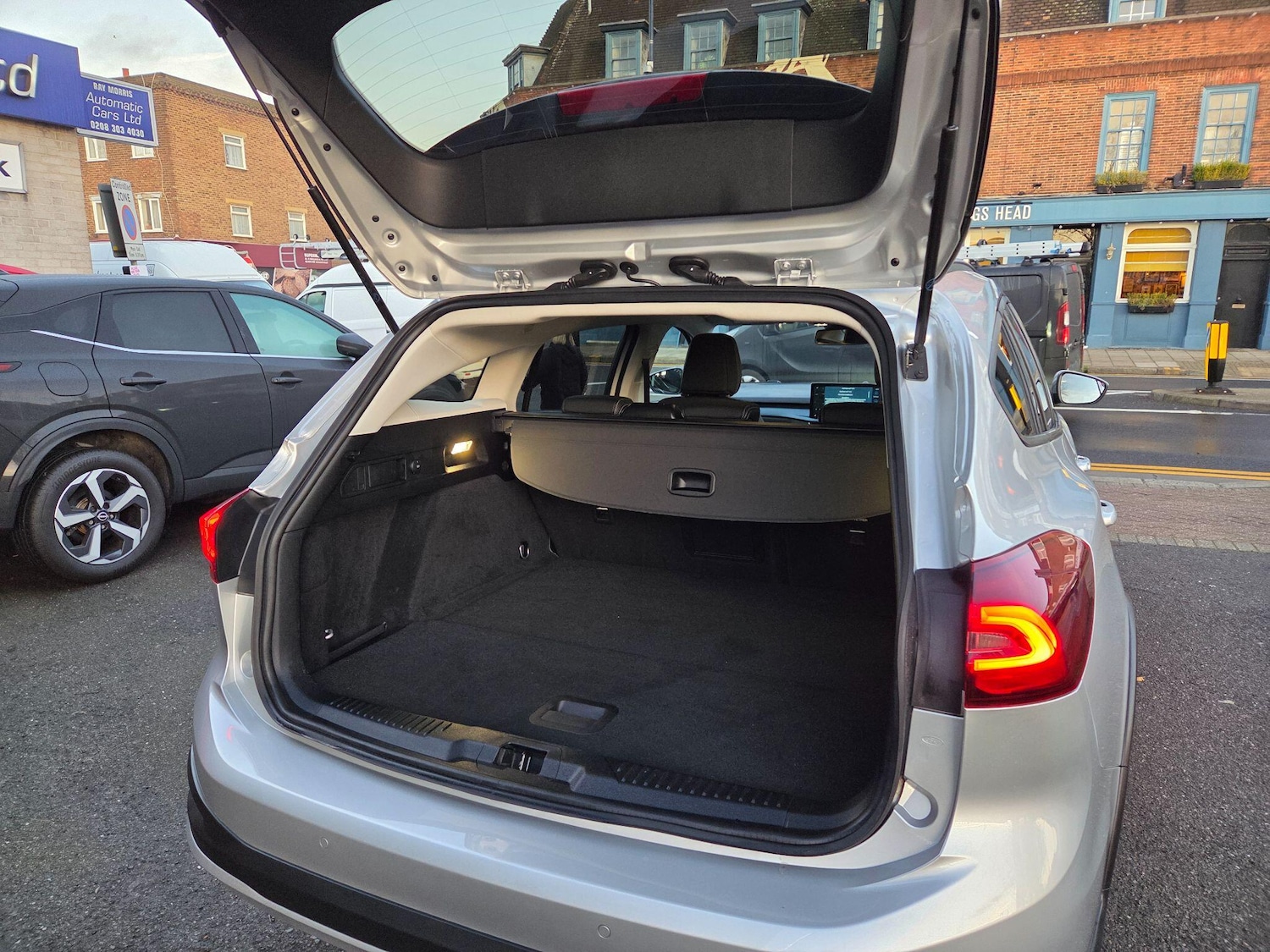 Used Ford Focus 2022 for sale - 77193117: Photo 25