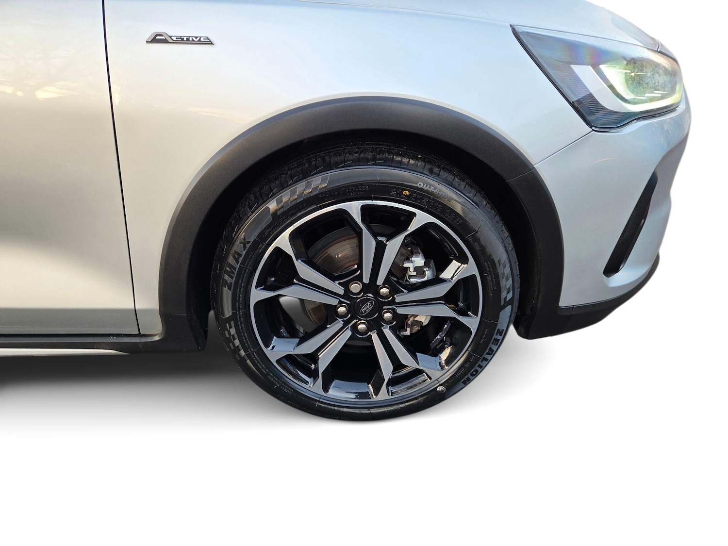 Used Ford Focus 2022 for sale - 77193117: Photo 27