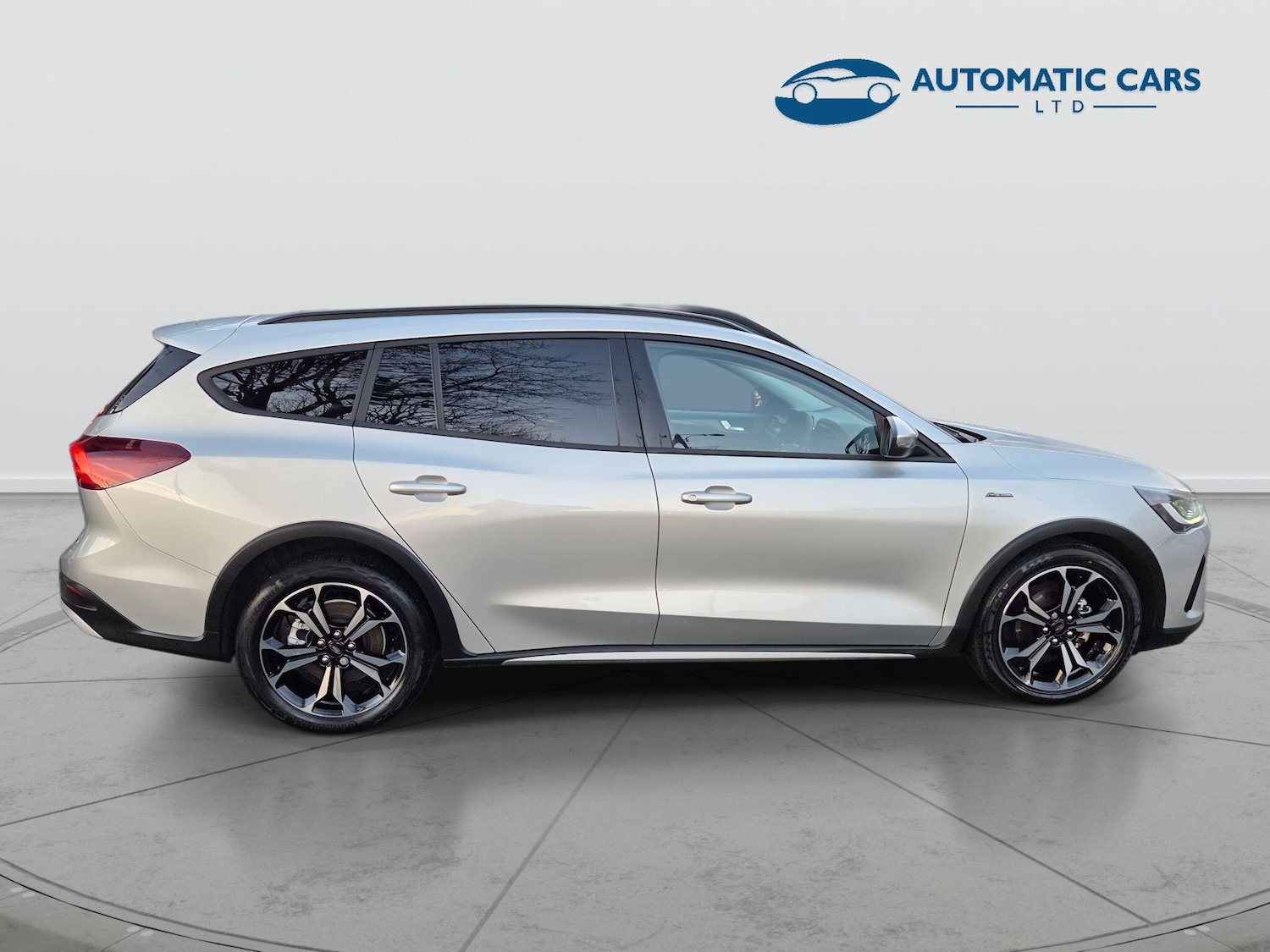 Used Ford Focus 2022 for sale - 77193117: Photo 5