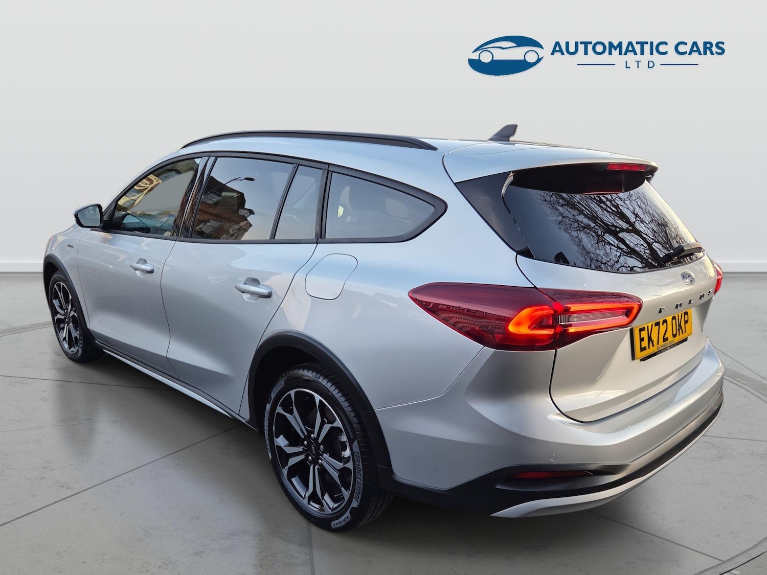 Used Ford Focus 2022 for sale - 77193117: Photo 6