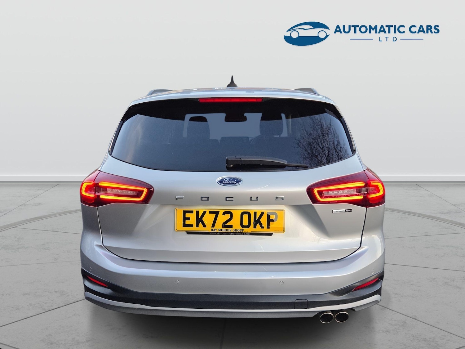 Used Ford Focus 2022 for sale - 77193117: Photo 7