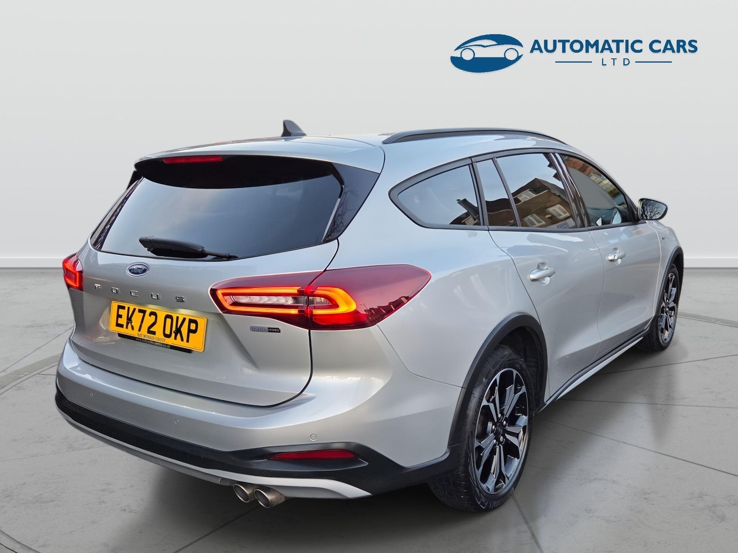 Used Ford Focus 2022 for sale - 77193117: Photo 8