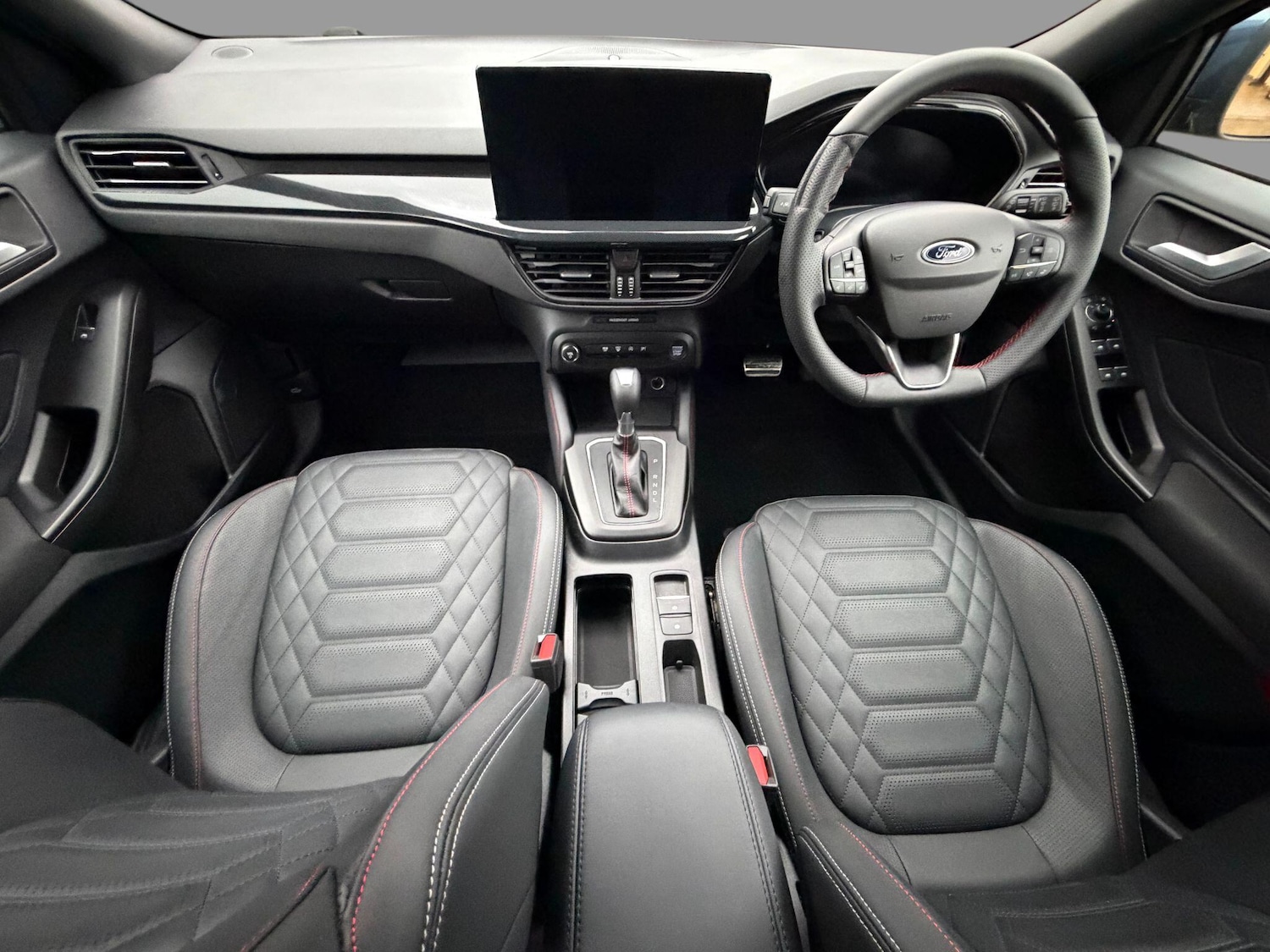 Used Ford Focus 2024 for sale - 77193077: Photo 10