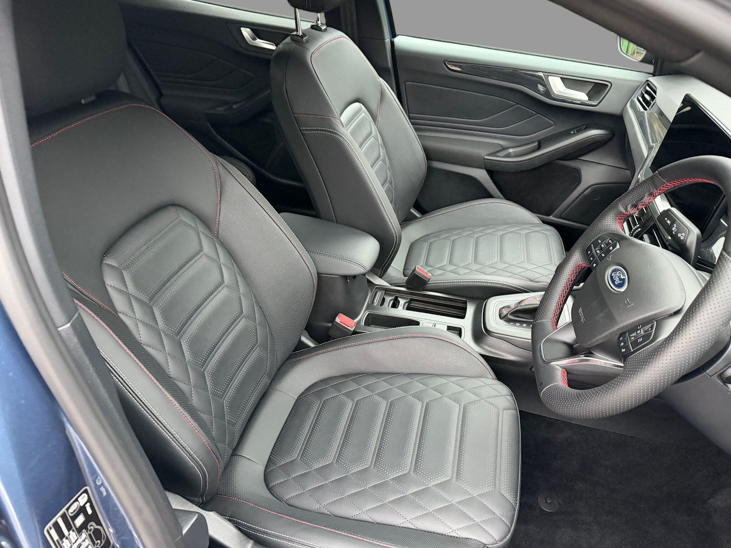 Used Ford Focus 2024 for sale - 77193077: Photo 11