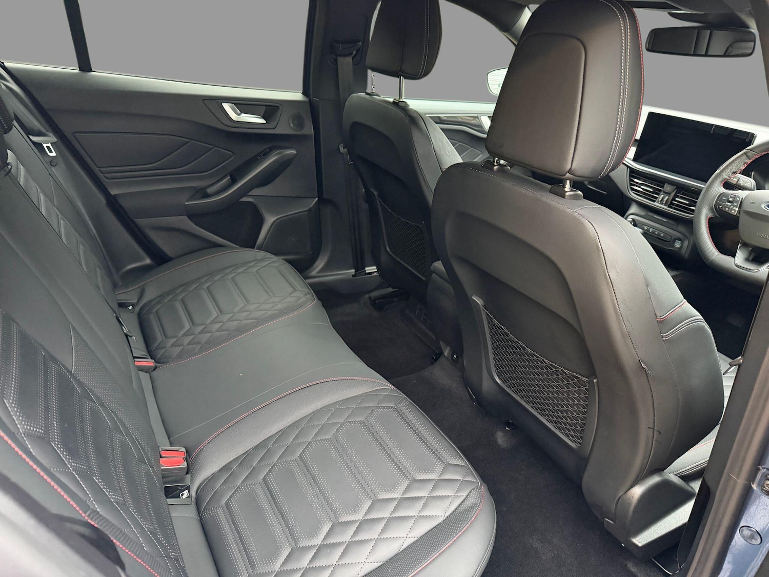 Used Ford Focus 2024 for sale - 77193077: Photo 13