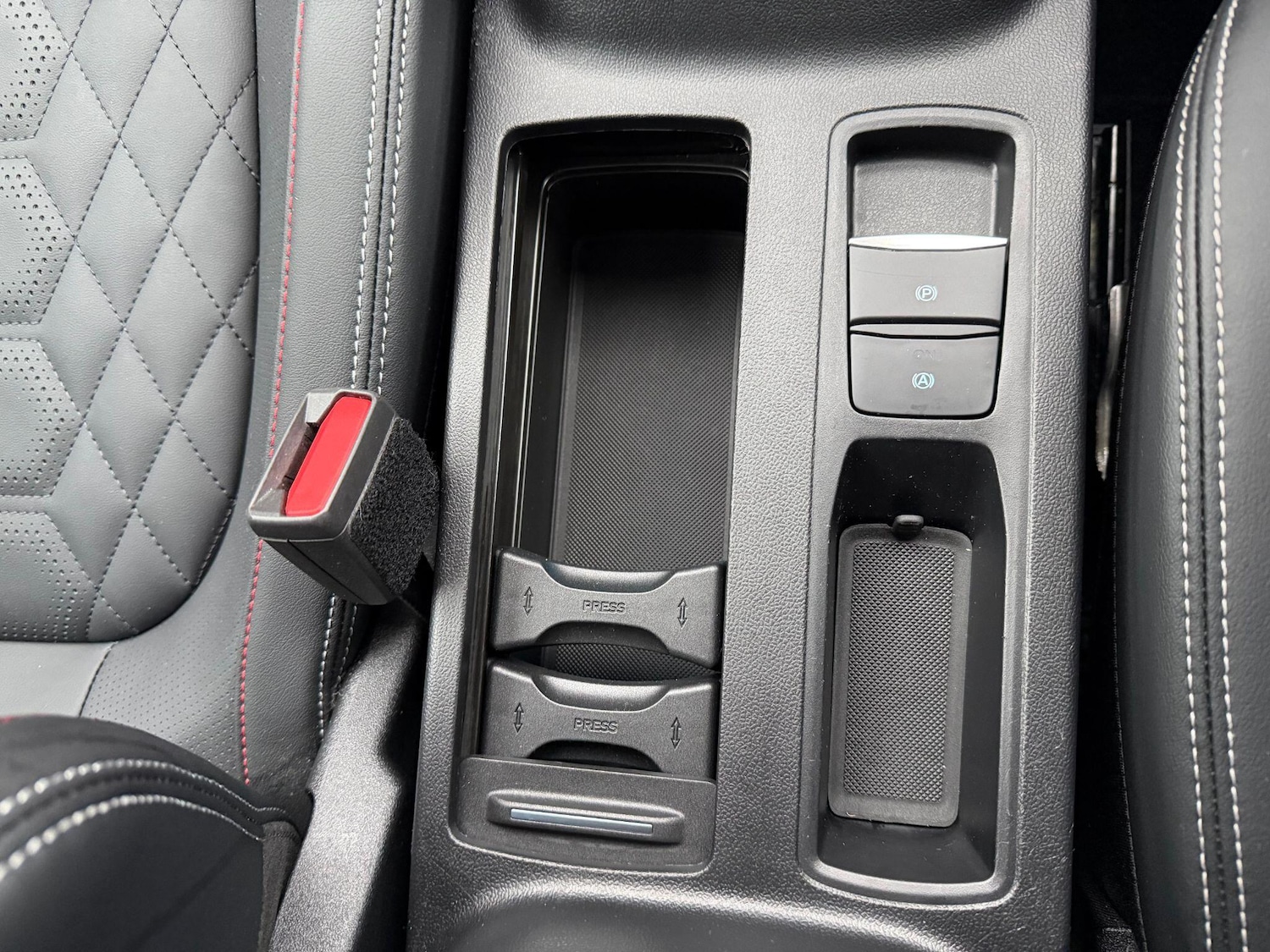 Used Ford Focus 2024 for sale - 77193077: Photo 14