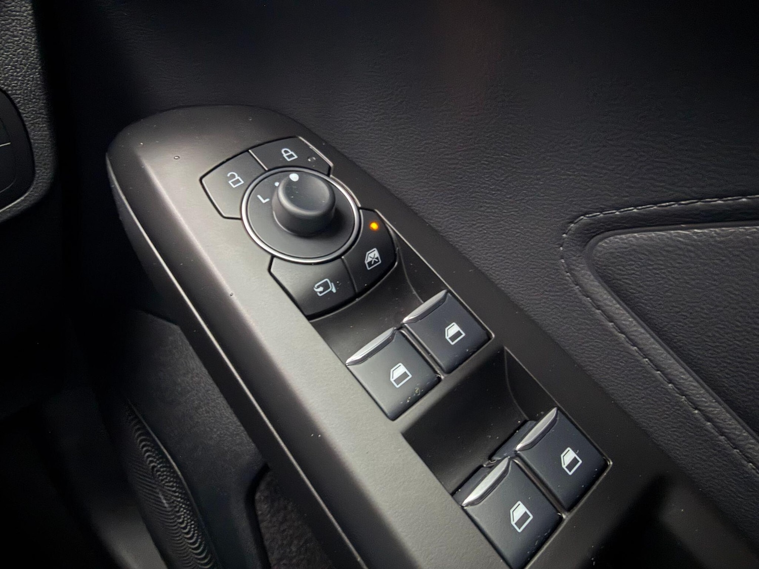 Used Ford Focus 2024 for sale - 77193077: Photo 16