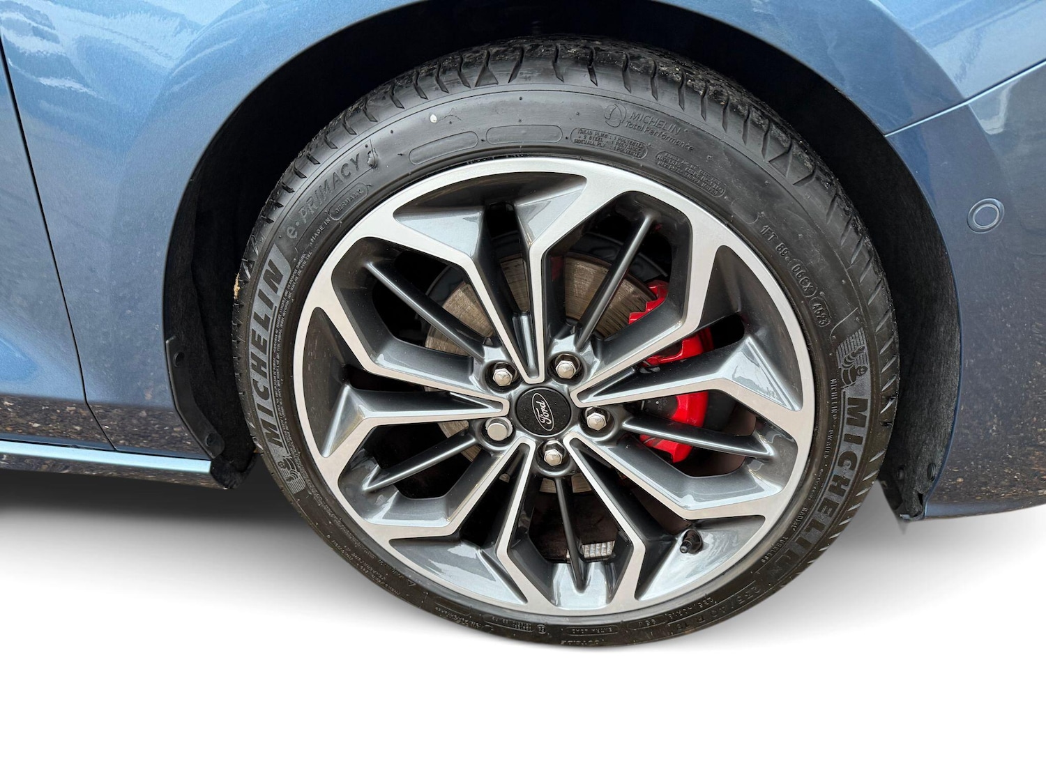 Used Ford Focus 2024 for sale - 77193077: Photo 26