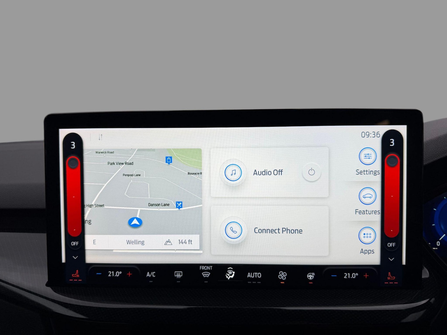 Used Ford Focus 2024 for sale - 77193077: Photo 30