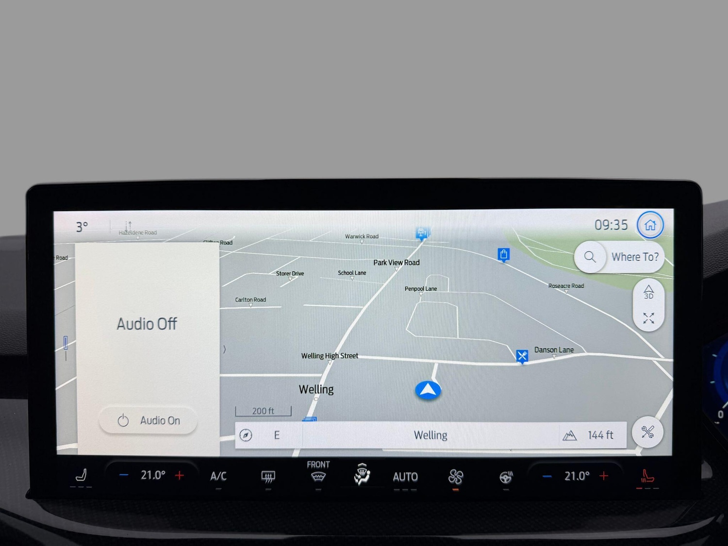 Used Ford Focus 2024 for sale - 77193077: Photo 31