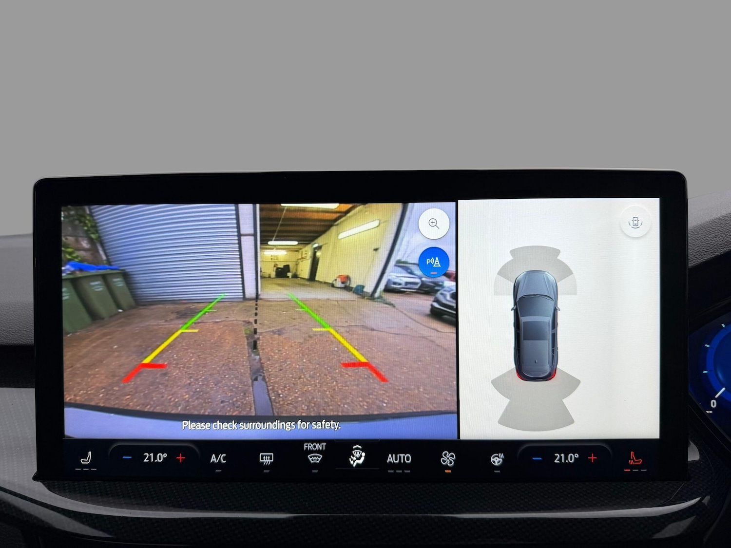 Used Ford Focus 2024 for sale - 77193077: Photo 32