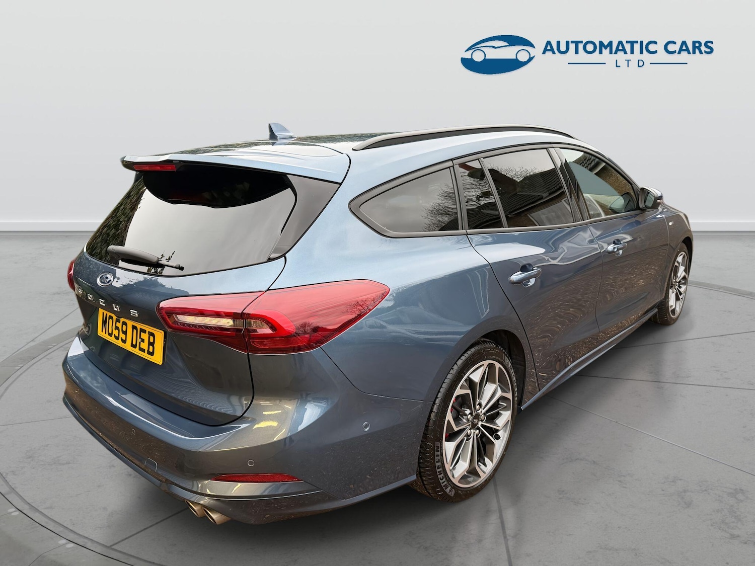 Used Ford Focus 2024 for sale - 77193077: Photo 8