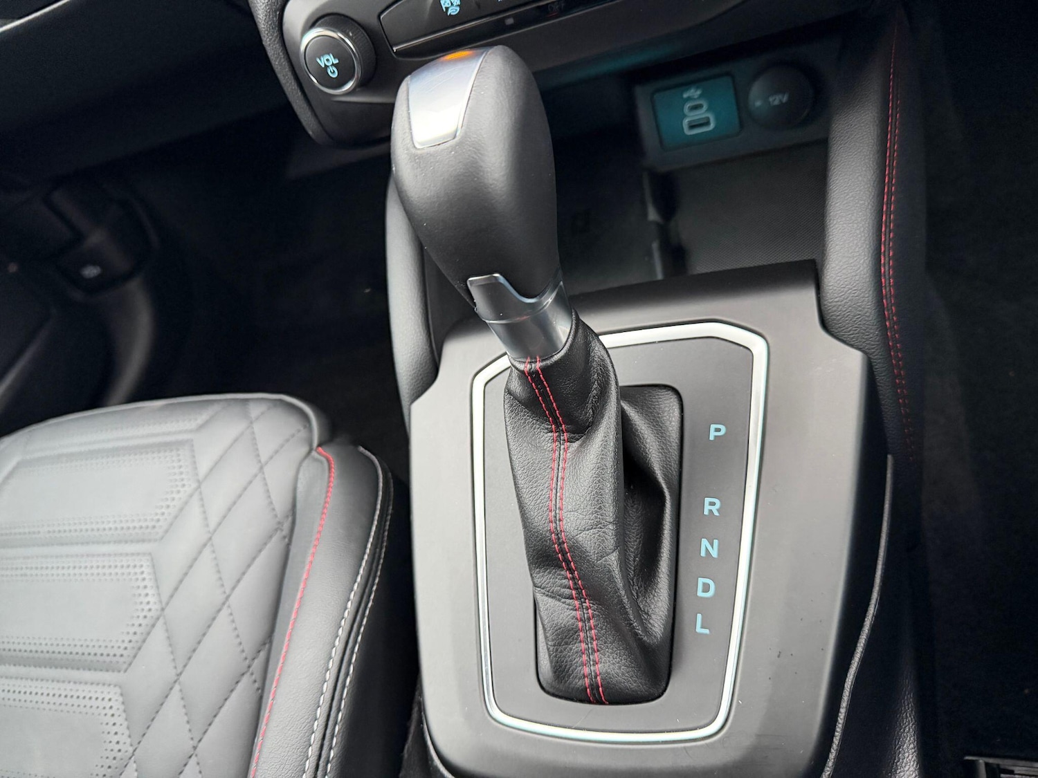 Used Ford Focus 2024 for sale - 77193077: Photo 9