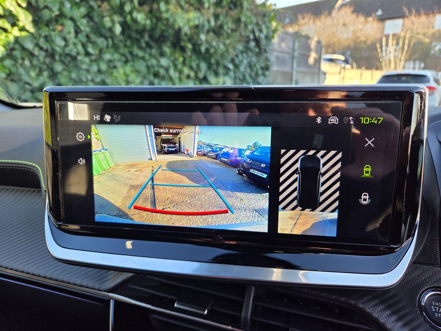 Used Peugeot 2008 2025 for sale - 77497063: Photo 12