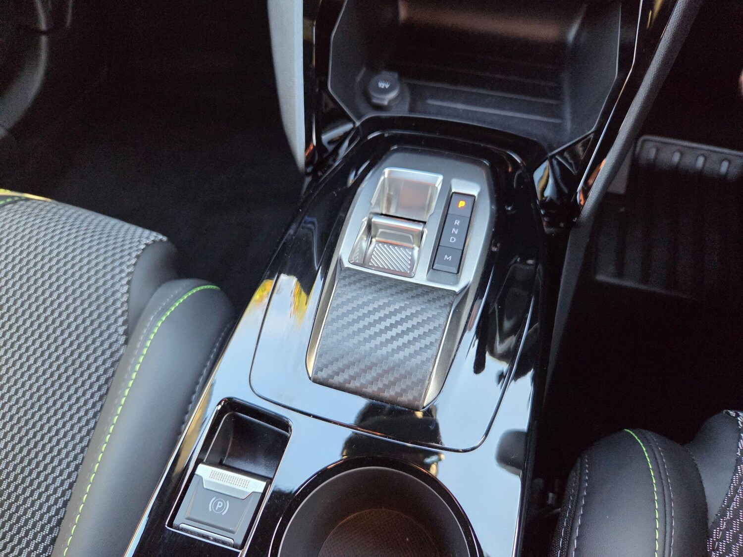 Used Peugeot 2008 2025 for sale - 77497063: Photo 15