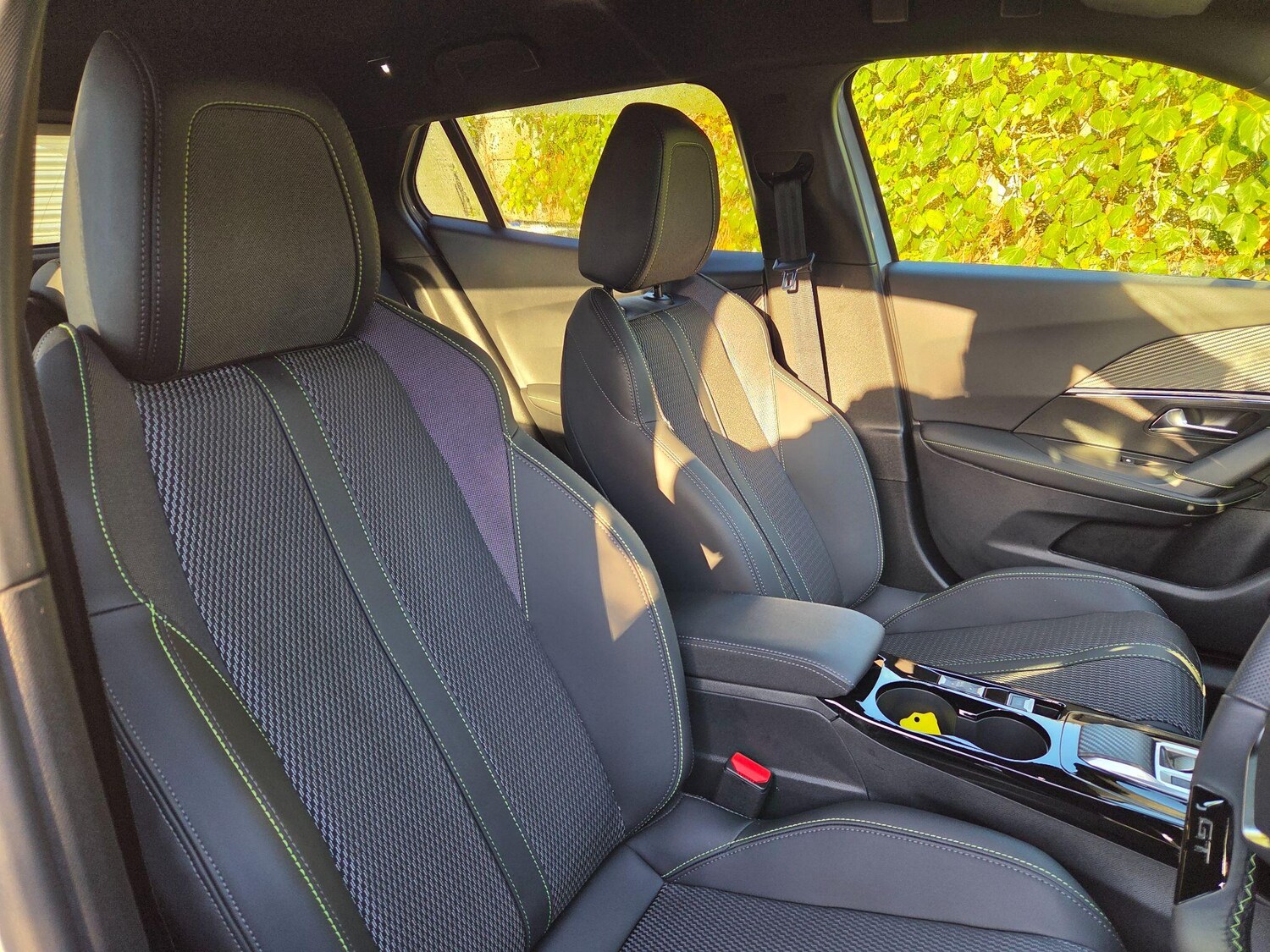 Used Peugeot 2008 2025 for sale - 77497063: Photo 18