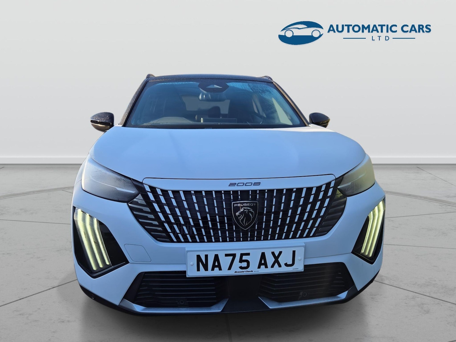 Used Peugeot 2008 2025 for sale - 77497063: Photo 2