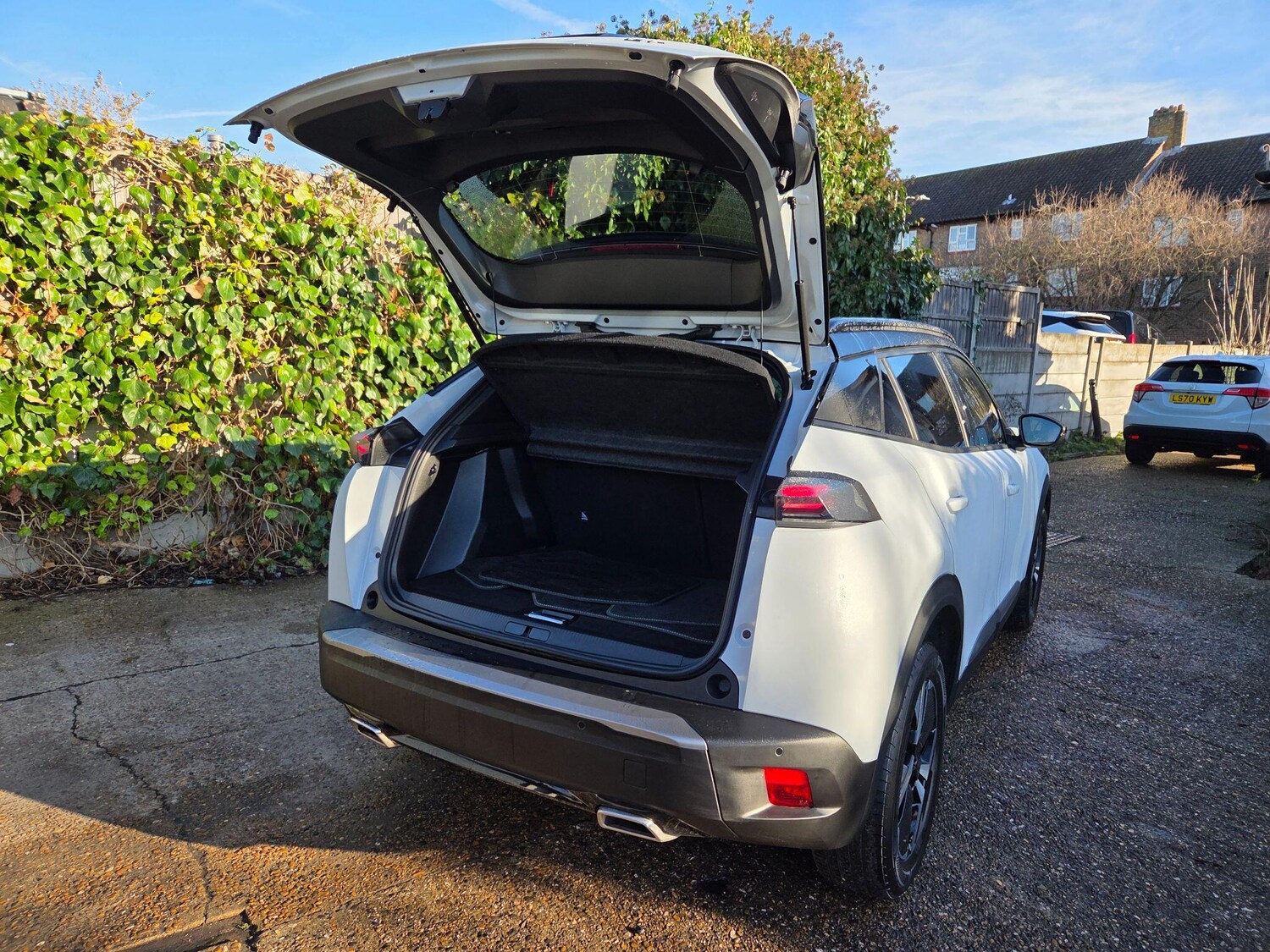 Used Peugeot 2008 2025 for sale - 77497063: Photo 21