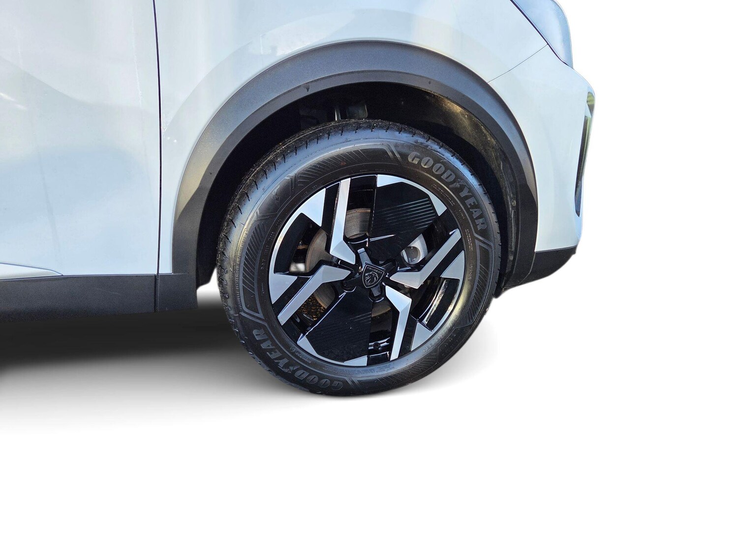 Used Peugeot 2008 2025 for sale - 77497063: Photo 23