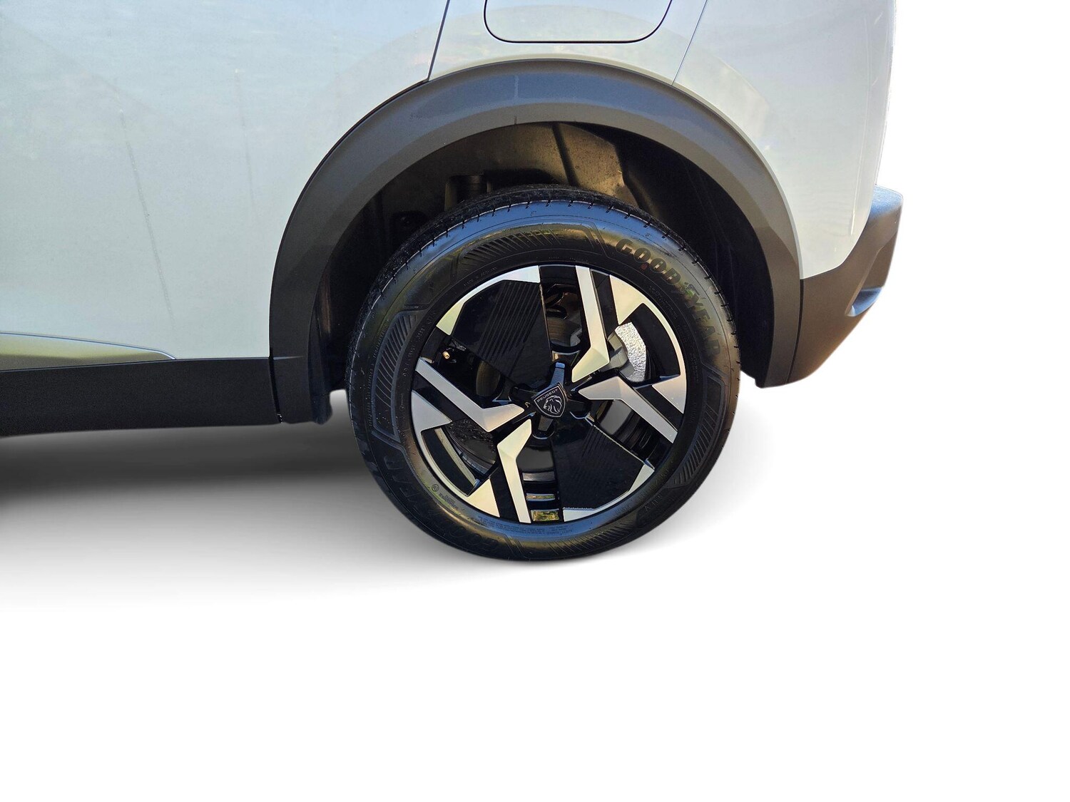 Used Peugeot 2008 2025 for sale - 77497063: Photo 25