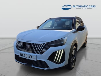 Used Peugeot 2008 2025 for sale - 77497063: Photo