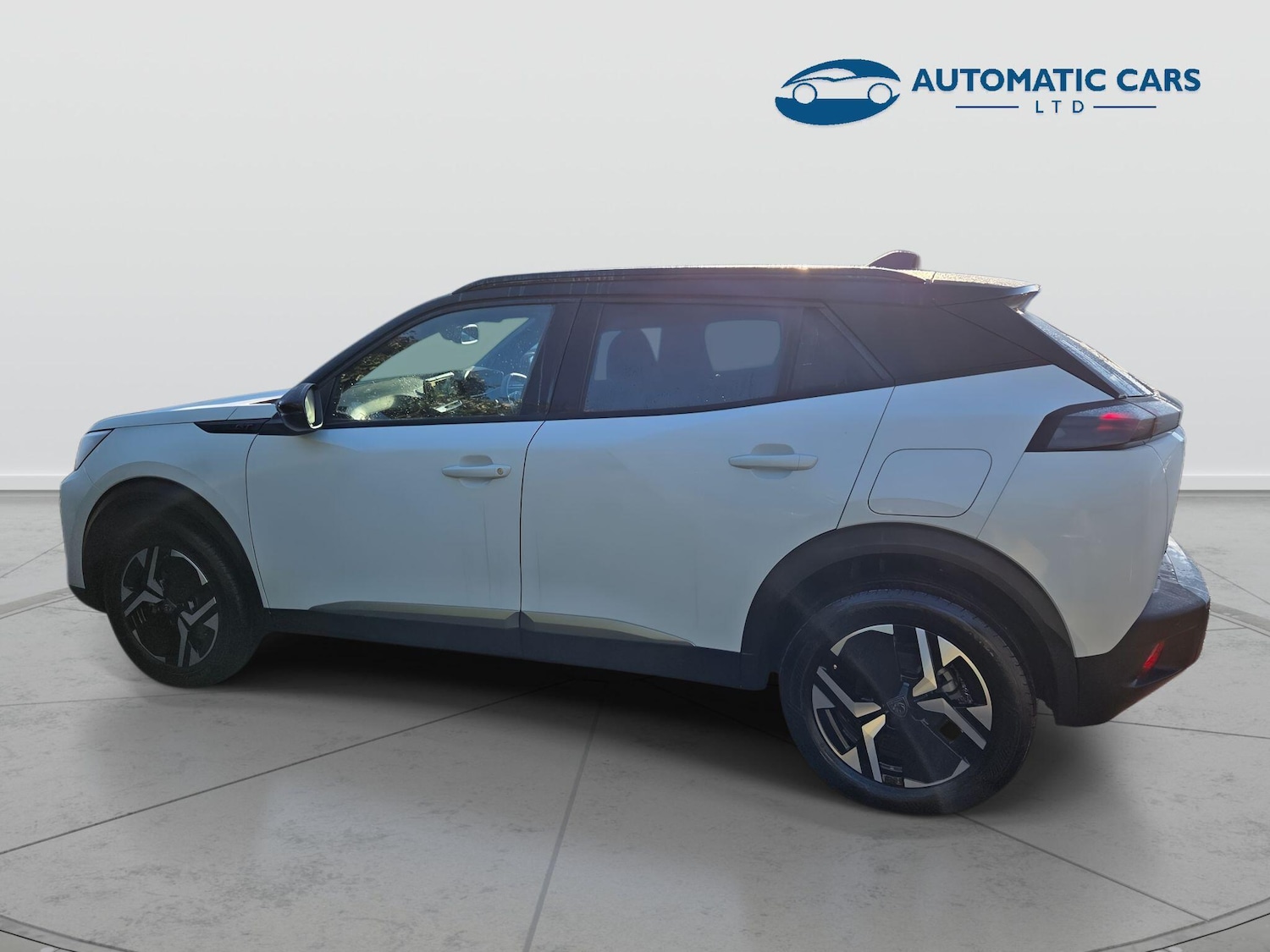 Used Peugeot 2008 2025 for sale - 77497063: Photo 4