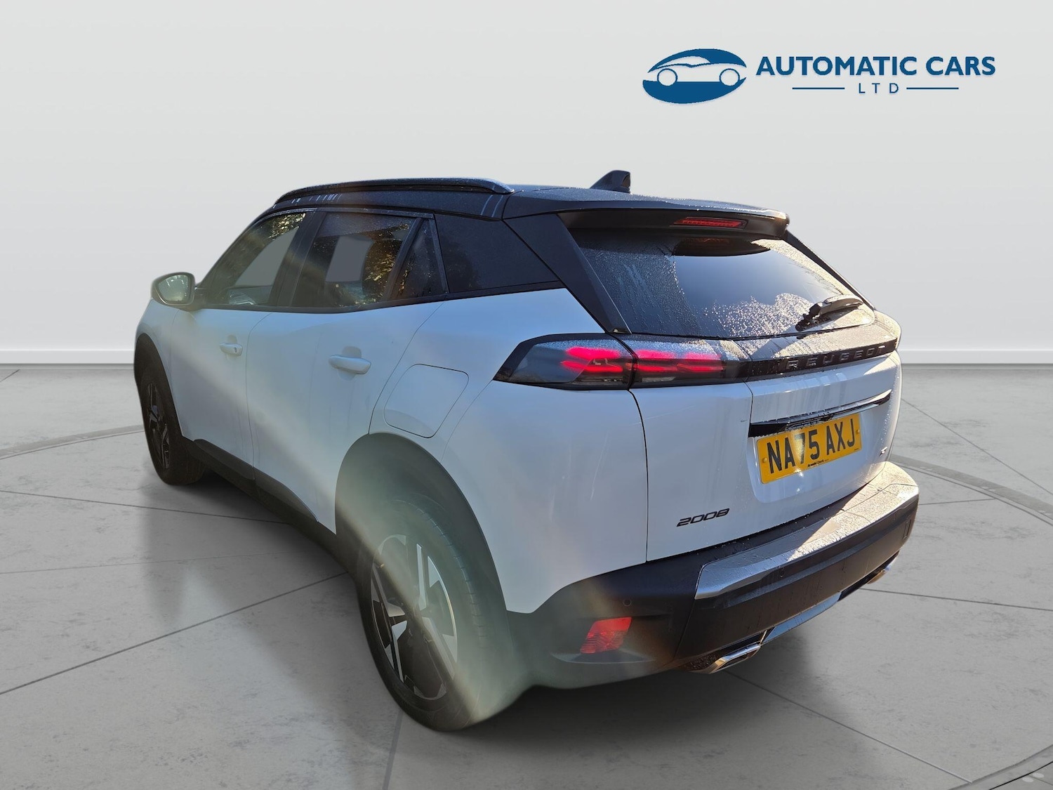 Used Peugeot 2008 2025 for sale - 77497063: Photo 5