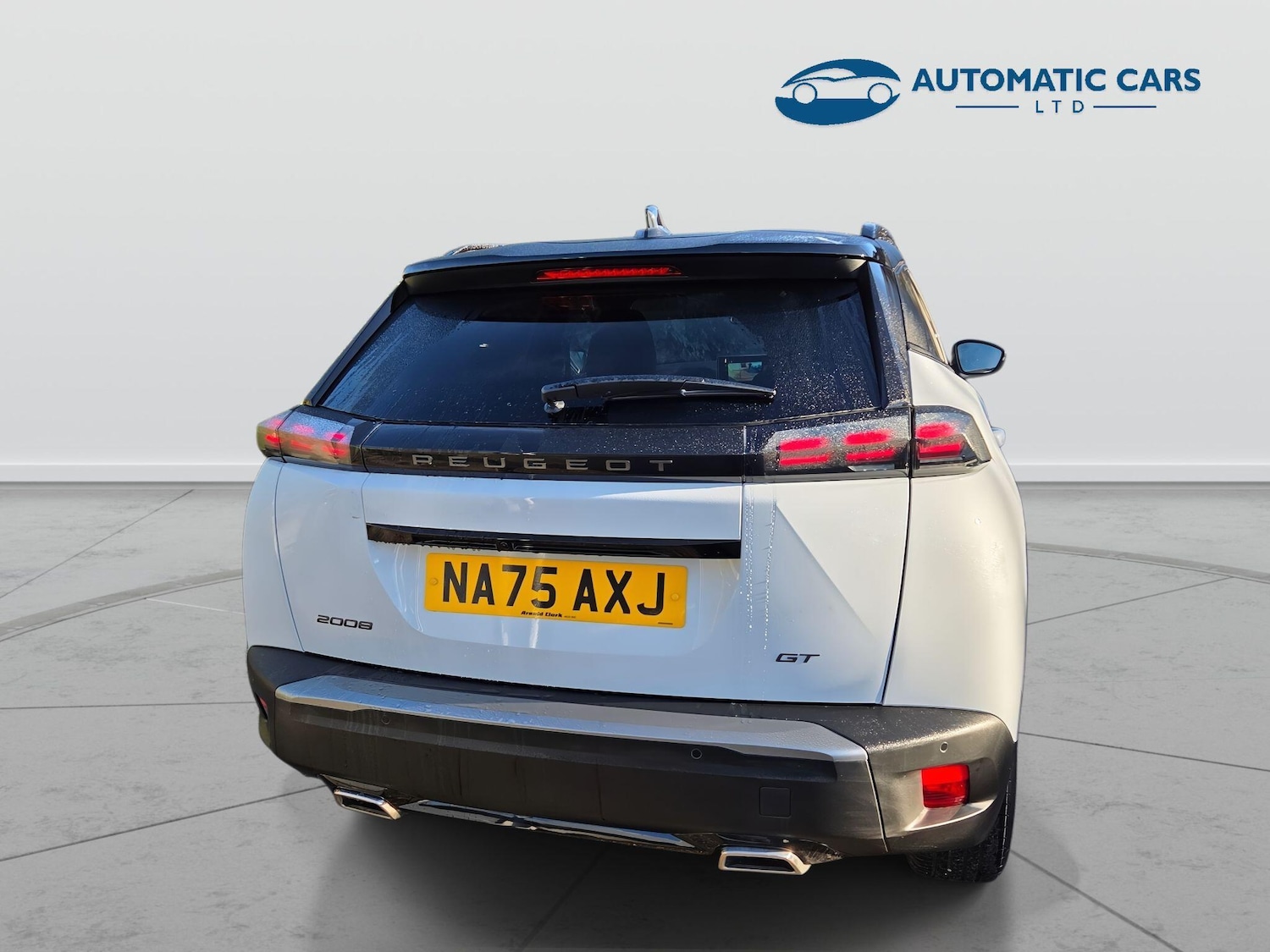 Used Peugeot 2008 2025 for sale - 77497063: Photo 6