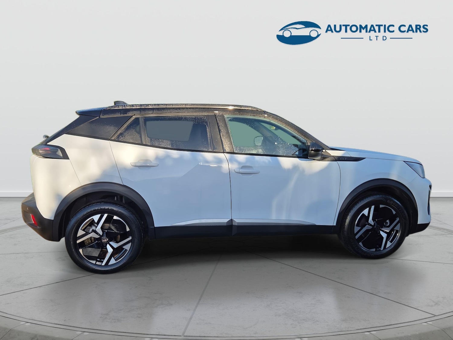 Used Peugeot 2008 2025 for sale - 77497063: Photo 8