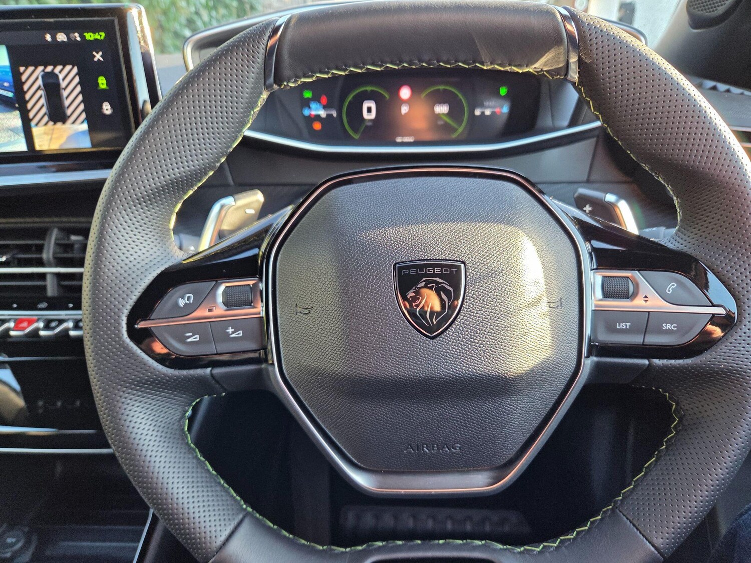 Used Peugeot 2008 2025 for sale - 77497063: Photo 9