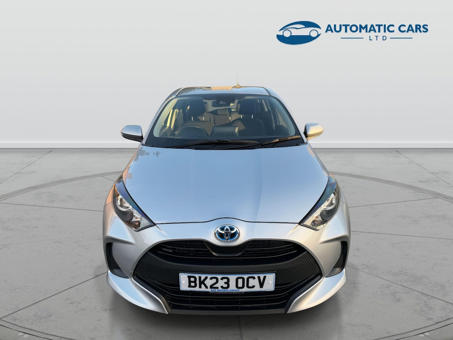 Used Toyota Yaris 2023 for sale - 77193178: Photo 2