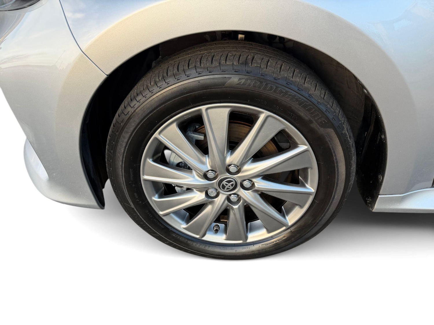 Used Toyota Yaris 2023 for sale - 77193178: Photo 21