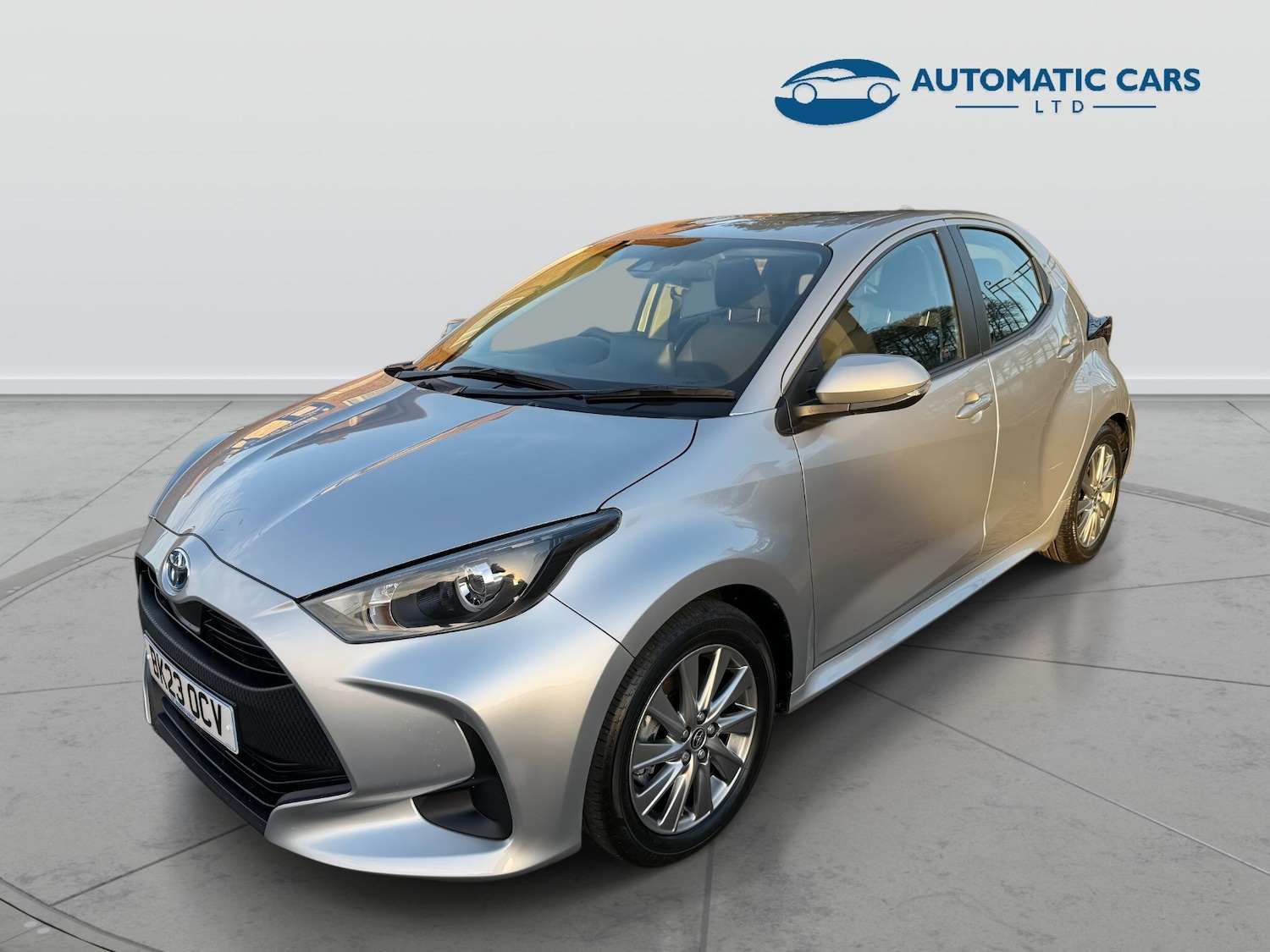 Used Toyota Yaris 2023 for sale - 77193178: Photo 3