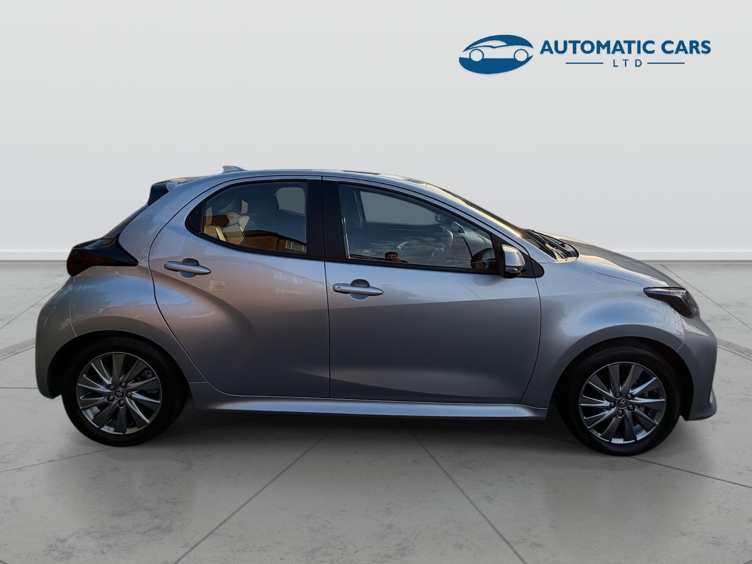 Used Toyota Yaris 2023 for sale - 77193178: Photo 7